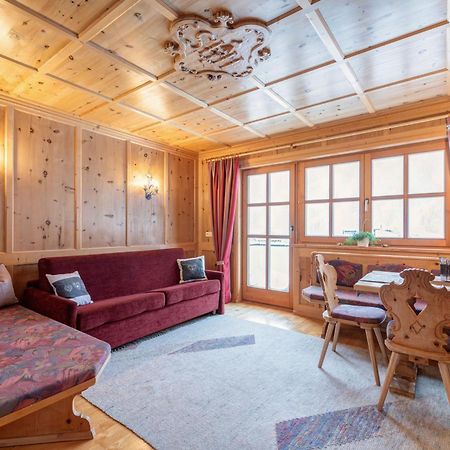 Landhaus Winkl Ischgl Esterno foto