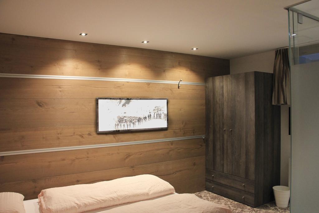 Landhaus Winkl Ischgl Esterno foto