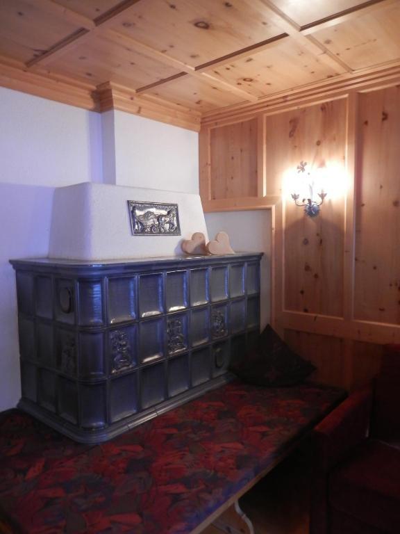 Landhaus Winkl Ischgl Camera foto